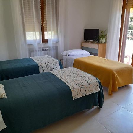 Estate4Home - Casa Luigino Сант'Агнело Екстериор снимка